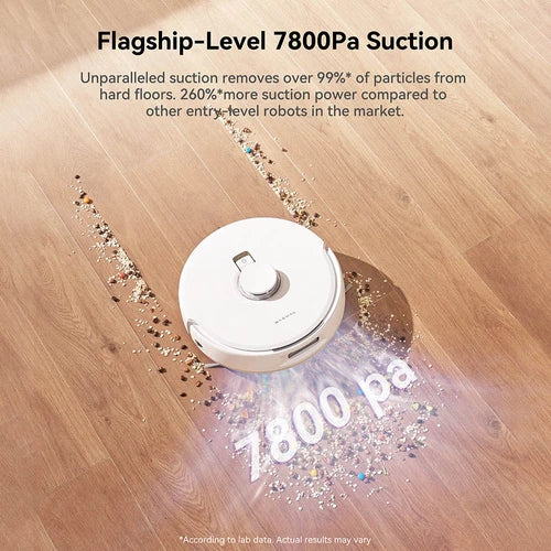 Narwal Freo X Plus robottolmuimeja 7800Pa Narwal Freo X Plus robottolmuimeja 7800Pa